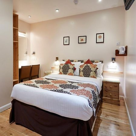 Conifers Guest House Oxford Buitenkant foto